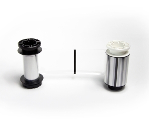 Folia retransferowa na 500 wydruków do MC660 Diamond Line PR000619