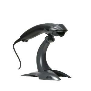 Czytnik kodów kreskowych Honeywell Voyager 1200g przewodowy Zestaw