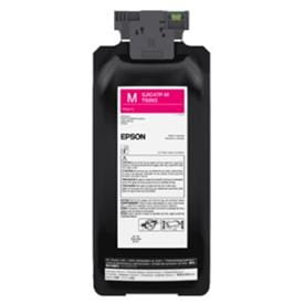 Tusz magenta do drukarki Colorworks C8000 C13T55P340