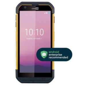 Terminal danych Cipherlab RS36 ze skanerem 2D Android 12 LTE