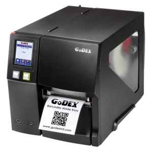 Godex ZX1200Xi+