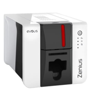Evolis Zenius 2 Classic