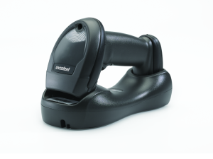 Czytnik kodów kreskowych 1D Zebra LI4278, Bezprzewodowy, Zestaw