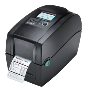 Godex RT200i