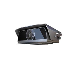 Kamera ANPR cyfrowa Microcam M402, ARH