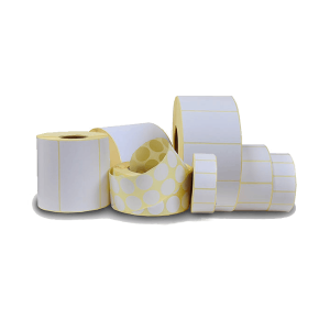 Etykiety papierowe samoprzylepne 100x170 250szt g.40