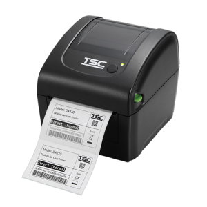 TSC DA310 300dpi
