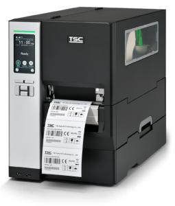 TSC MH241T Colour Touch LCD