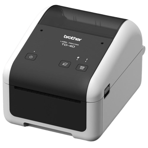 TD-4410D label printer.png