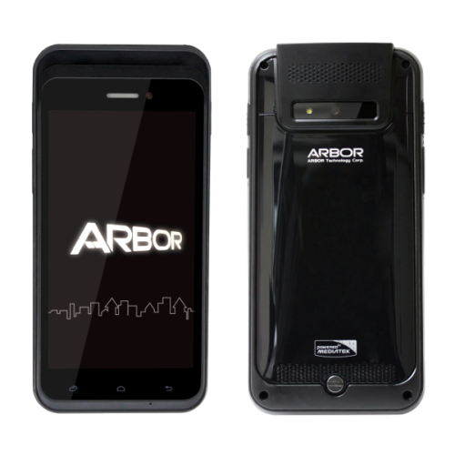 Arbor Gladius 5 Rugged Mobile Computer.png