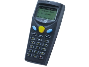 Kolektor danych Cipherlab CPT 8001 L, 2 MB, DOK Komunikacyjny , Program Inwentaryzator 