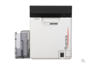 Evolis Avansia Duplex