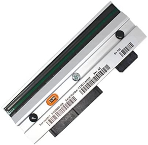 Głowica drukująca do Zebra ZT410, ZT411 300dpi