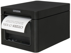 Citizen CT-E351