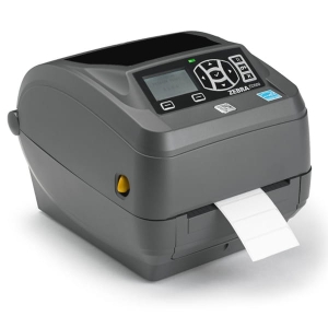 Zebra ZD500 WiFi Bluetooth