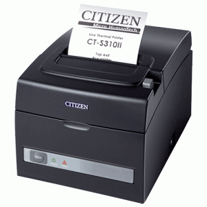 Citizen CT-S310II