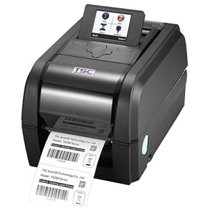 TSC TX610 600dpi