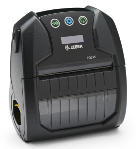 Zebra ZQ220 3"