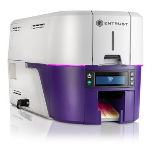 Entrust Sigma DS1