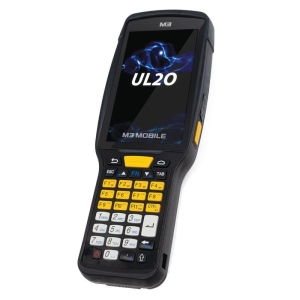 Terminal danych M3 Mobile UL20W Skaner 2D Long Range