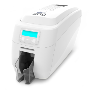 Magicard 300 Duo Ethernet