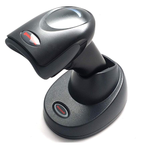 Czytnik kodów kreskowych 2D Honeywell Voyager 1472G, Bezprzewodowy, Zestaw