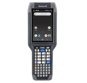 Terminal danych Honeywell CK65 ze skanerem 2D i kamerą 13mpix