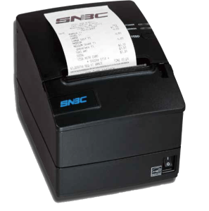 SNBC BTP-R180II Ethernet USB, RS232