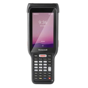 Terminal danych Honeywell ScanPan EDA61K ze skanerem 2D i kamerą 13Mpix