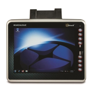 Terminal wózkowy  Datalogic Rhino II ekran 12,1"