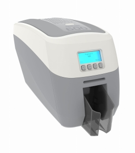 Magicard 600 DUO Ethernet Wifi