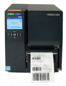 Printronix T6E2R4 RFID UHF