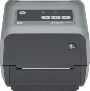 Zebra ZD421D