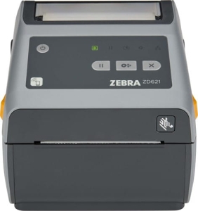 Zebra ZD621D Ethernet Wifi