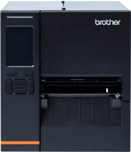 Brother TJ-4121TN 300dpi Panel dotykowy 