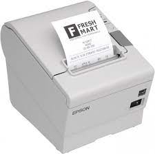 Epson TM-T88VII Ethernet