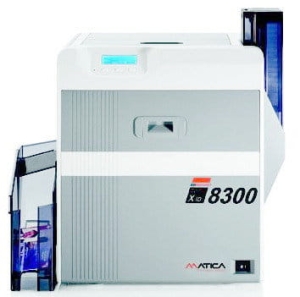 Matica XID8300 Simplex