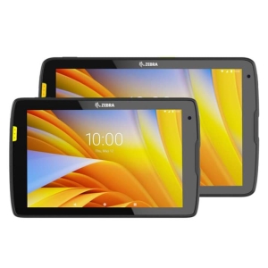 Tablet przemysłowy Zebra ET40