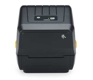  Zebra ZD220D + dyspenser (podajnik etykiet)