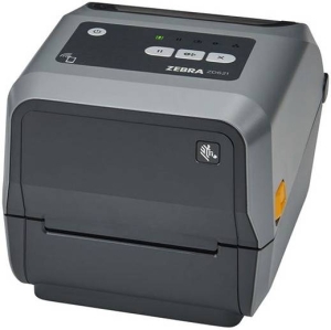Zebra ZD621t Ethernet