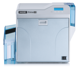 Magicard Prima 8