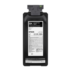 Tusz black do drukarki Colorworks C8000 C13T55P140 błyszczący
