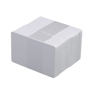 Karty PVC Zebra - Kompozytowe 104524-101