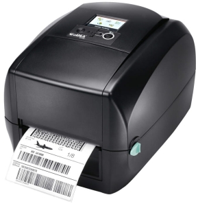 Godex RT700i+