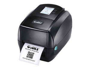 Godex RT863i 600dpi