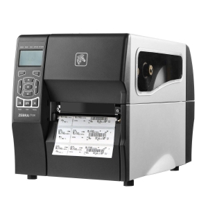 Zebra ZT230 Termotransferowa Ethernet