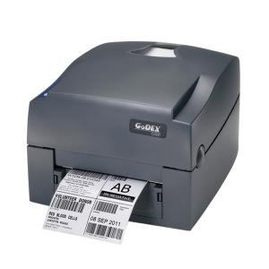 Godex G530 300dpi