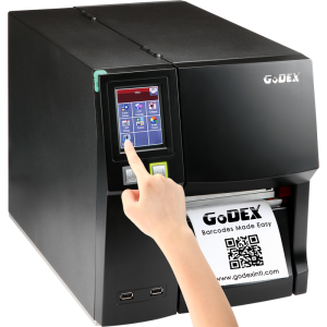 Godex ZX1600i 600dpi