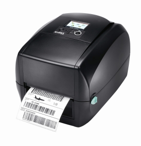Godex RT730i+
