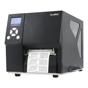 Godex ZX430i+